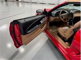 1994 Ford Mustang (CC-2104241) for sale in Greensboro, North Carolina