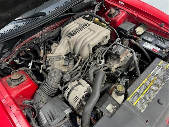 1994 Ford Mustang (CC-2104241) for sale in Greensboro, North Carolina