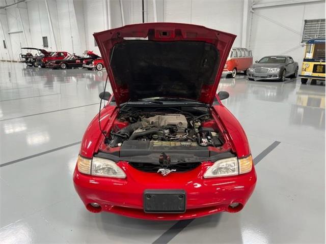 1994 Ford Mustang (CC-2104241) for sale in Greensboro, North Carolina