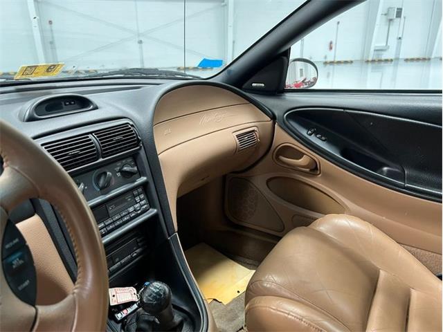 1994 Ford Mustang (CC-2104241) for sale in Greensboro, North Carolina
