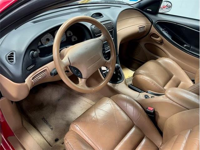 1994 Ford Mustang (CC-2104241) for sale in Greensboro, North Carolina