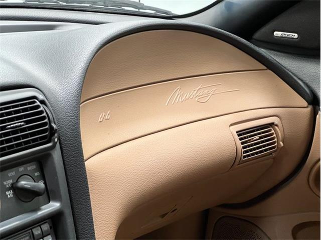 1994 Ford Mustang (CC-2104241) for sale in Greensboro, North Carolina