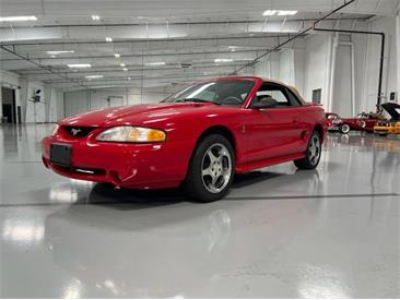 1994 Ford Mustang (CC-2104241) for sale in Greensboro, North Carolina