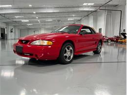 1994 Ford Mustang (CC-2104241) for sale in Greensboro, North Carolina