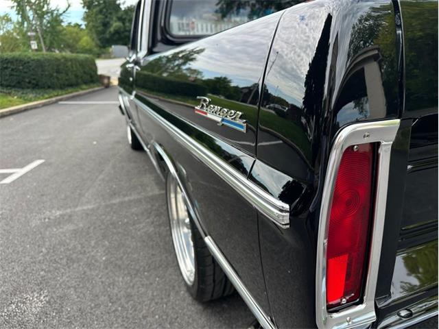1967 Ford F100 (CC-2104242) for sale in Greensboro, North Carolina