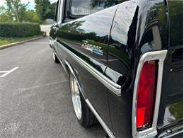 1967 Ford F100 (CC-2104242) for sale in Greensboro, North Carolina