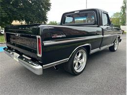 1967 Ford F100 (CC-2104242) for sale in Greensboro, North Carolina