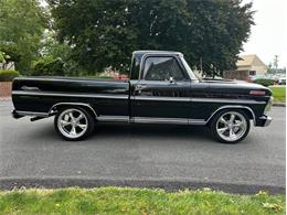 1967 Ford F100 (CC-2104242) for sale in Greensboro, North Carolina