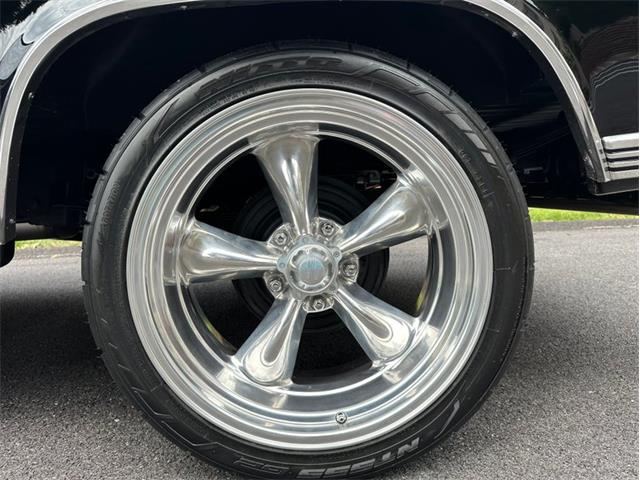 1967 Ford F100 (CC-2104242) for sale in Greensboro, North Carolina