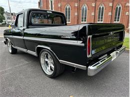 1967 Ford F100 (CC-2104242) for sale in Greensboro, North Carolina