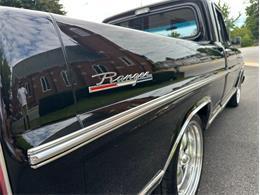 1967 Ford F100 (CC-2104242) for sale in Greensboro, North Carolina