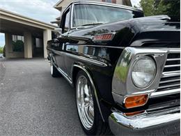 1967 Ford F100 (CC-2104242) for sale in Greensboro, North Carolina