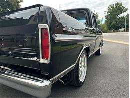 1967 Ford F100 (CC-2104242) for sale in Greensboro, North Carolina