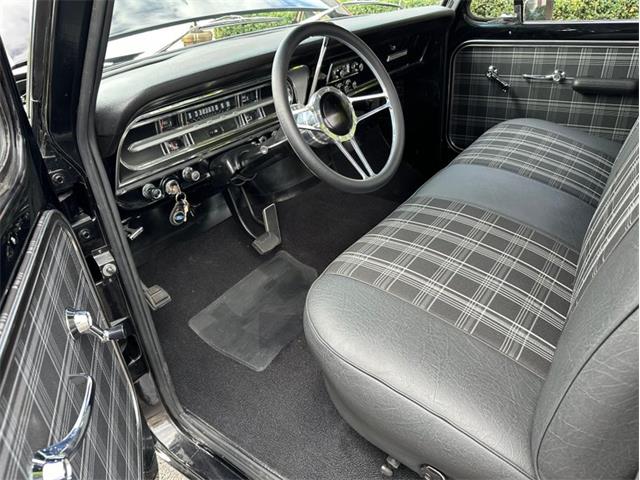 1967 Ford F100 (CC-2104242) for sale in Greensboro, North Carolina