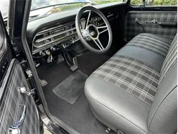 1967 Ford F100 (CC-2104242) for sale in Greensboro, North Carolina