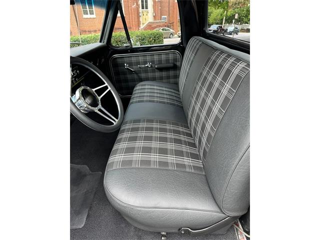 1967 Ford F100 (CC-2104242) for sale in Greensboro, North Carolina