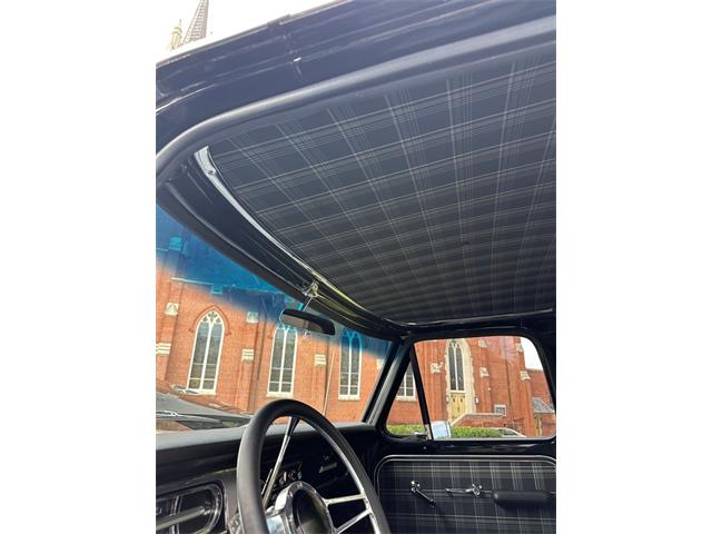1967 Ford F100 (CC-2104242) for sale in Greensboro, North Carolina