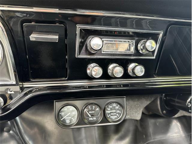 1967 Ford F100 (CC-2104242) for sale in Greensboro, North Carolina