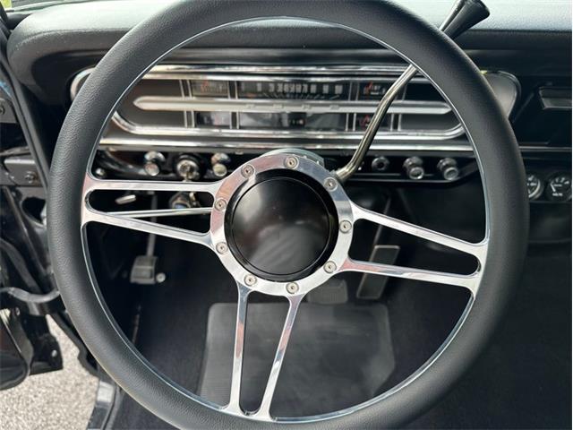 1967 Ford F100 (CC-2104242) for sale in Greensboro, North Carolina