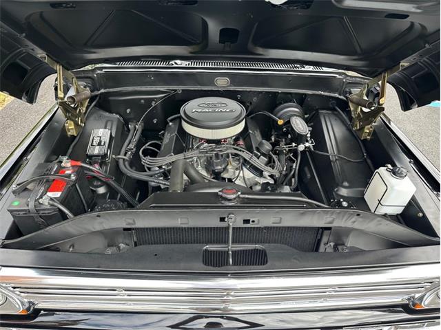 1967 Ford F100 (CC-2104242) for sale in Greensboro, North Carolina