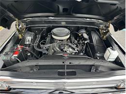 1967 Ford F100 (CC-2104242) for sale in Greensboro, North Carolina