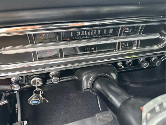 1967 Ford F100 (CC-2104242) for sale in Greensboro, North Carolina