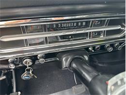 1967 Ford F100 (CC-2104242) for sale in Greensboro, North Carolina