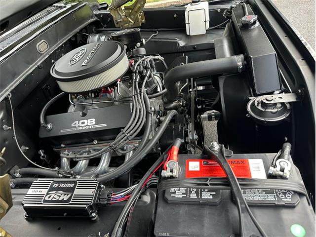 1967 Ford F100 (CC-2104242) for sale in Greensboro, North Carolina