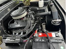 1967 Ford F100 (CC-2104242) for sale in Greensboro, North Carolina