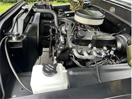 1967 Ford F100 (CC-2104242) for sale in Greensboro, North Carolina