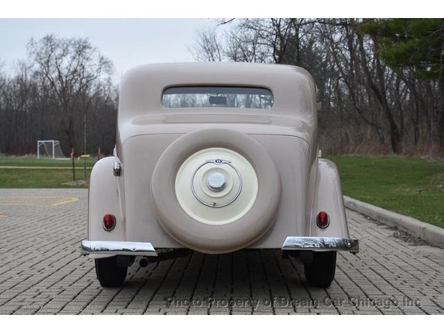 1938 Bentley Derby 4 (CC-2104244) for sale in Gurnee, Illinois