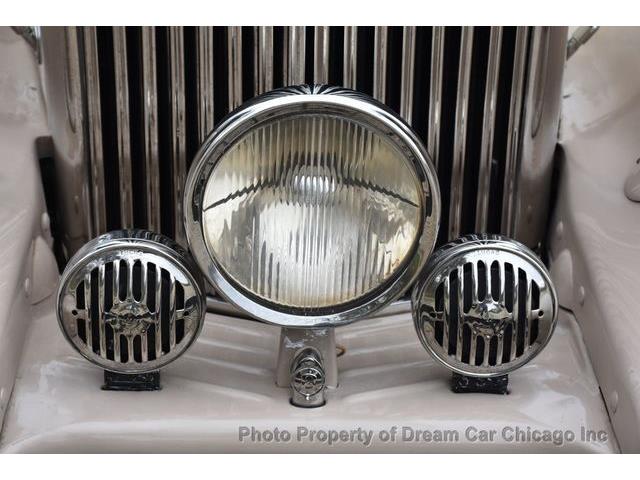 1938 Bentley Derby 4 (CC-2104244) for sale in Gurnee, Illinois