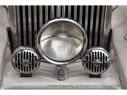 1938 Bentley Derby 4 (CC-2104244) for sale in Gurnee, Illinois