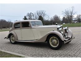 1938 Bentley Derby 4 (CC-2104244) for sale in Gurnee, Illinois