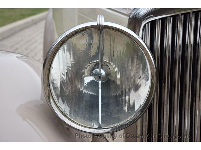 1938 Bentley Derby 4 (CC-2104244) for sale in Gurnee, Illinois