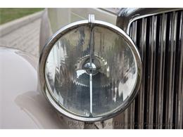 1938 Bentley Derby 4 (CC-2104244) for sale in Gurnee, Illinois