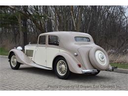 1938 Bentley Derby 4 (CC-2104244) for sale in Gurnee, Illinois