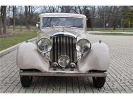 1938 Bentley Derby 4 (CC-2104244) for sale in Gurnee, Illinois