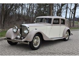 1938 Bentley Derby 4 (CC-2104244) for sale in Gurnee, Illinois