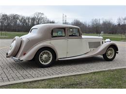 1938 Bentley Derby 4 (CC-2104244) for sale in Gurnee, Illinois