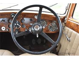 1938 Bentley Derby 4 (CC-2104244) for sale in Gurnee, Illinois