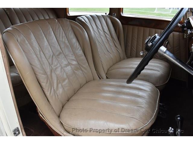 1938 Bentley Derby 4 (CC-2104244) for sale in Gurnee, Illinois