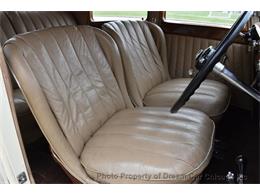 1938 Bentley Derby 4 (CC-2104244) for sale in Gurnee, Illinois