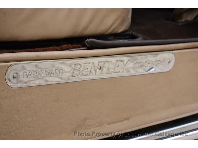 1938 Bentley Derby 4 (CC-2104244) for sale in Gurnee, Illinois