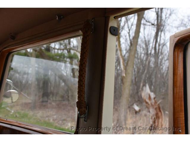 1938 Bentley Derby 4 (CC-2104244) for sale in Gurnee, Illinois
