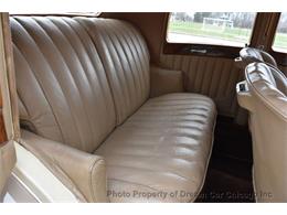1938 Bentley Derby 4 (CC-2104244) for sale in Gurnee, Illinois