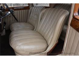 1938 Bentley Derby 4 (CC-2104244) for sale in Gurnee, Illinois