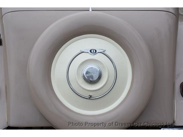 1938 Bentley Derby 4 (CC-2104244) for sale in Gurnee, Illinois