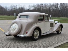 1938 Bentley Derby 4 (CC-2104244) for sale in Gurnee, Illinois