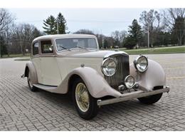 1938 Bentley Derby 4 (CC-2104244) for sale in Gurnee, Illinois